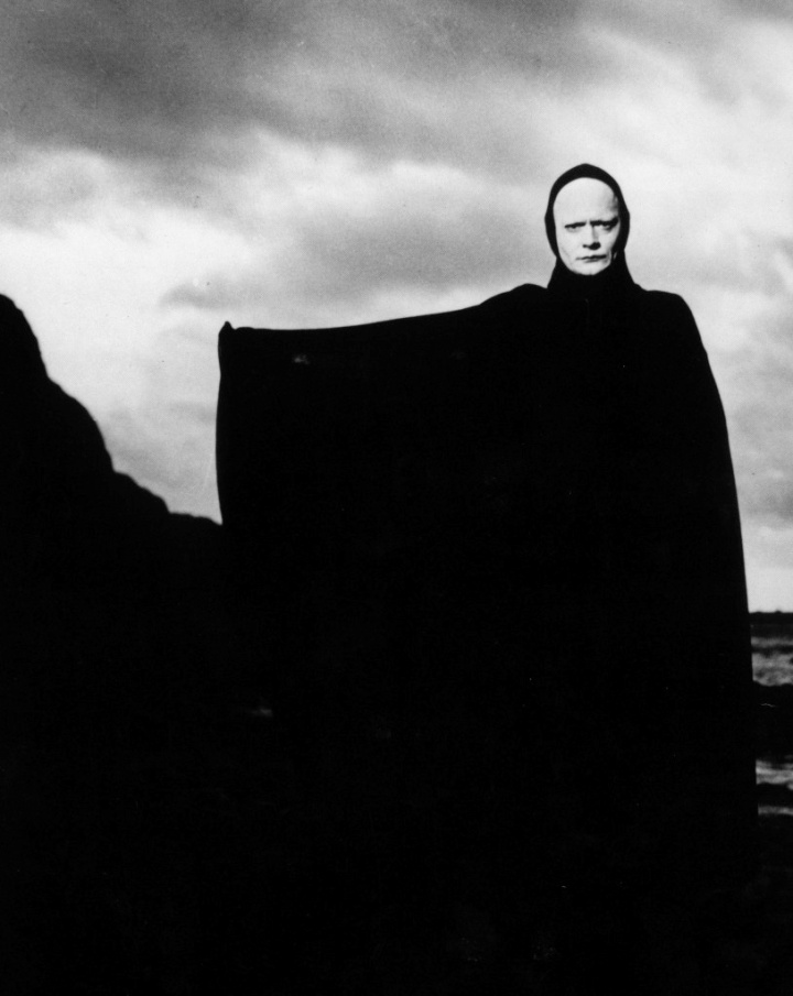 Ingmar Bergman, The Seventh Seal, 1957